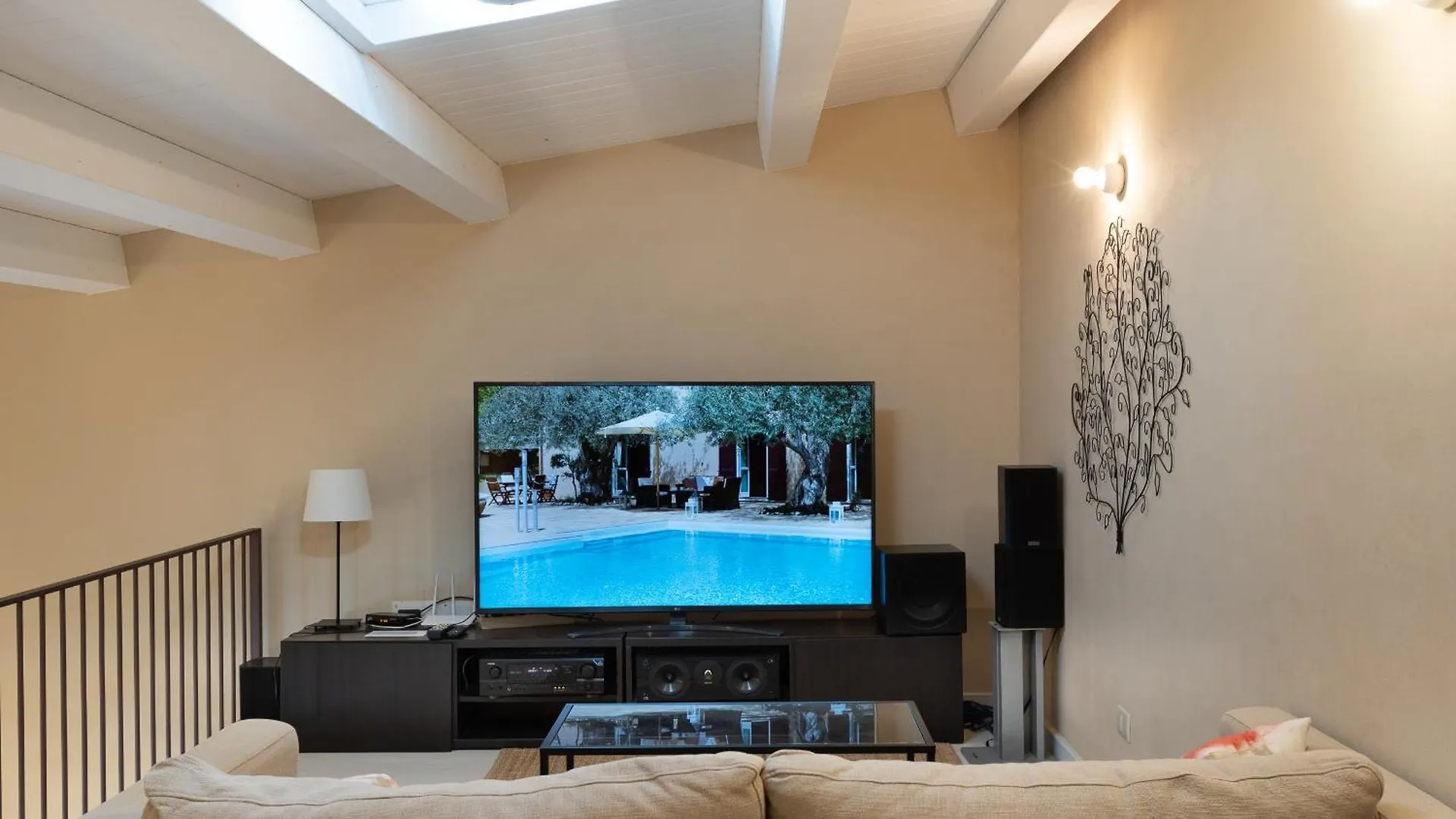 Helorus Noto - Gioi Villa Con Piscina Italy