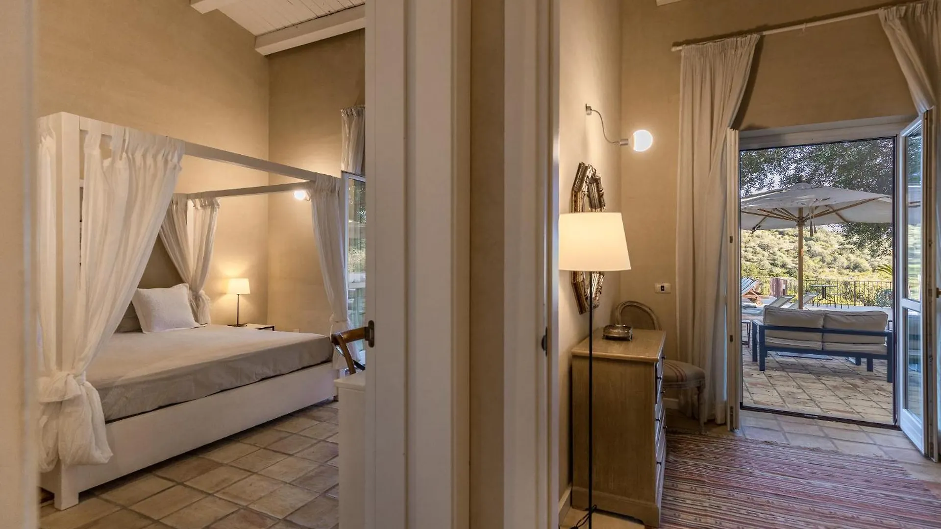 Helorus Noto - Gioi Villa Con Piscina