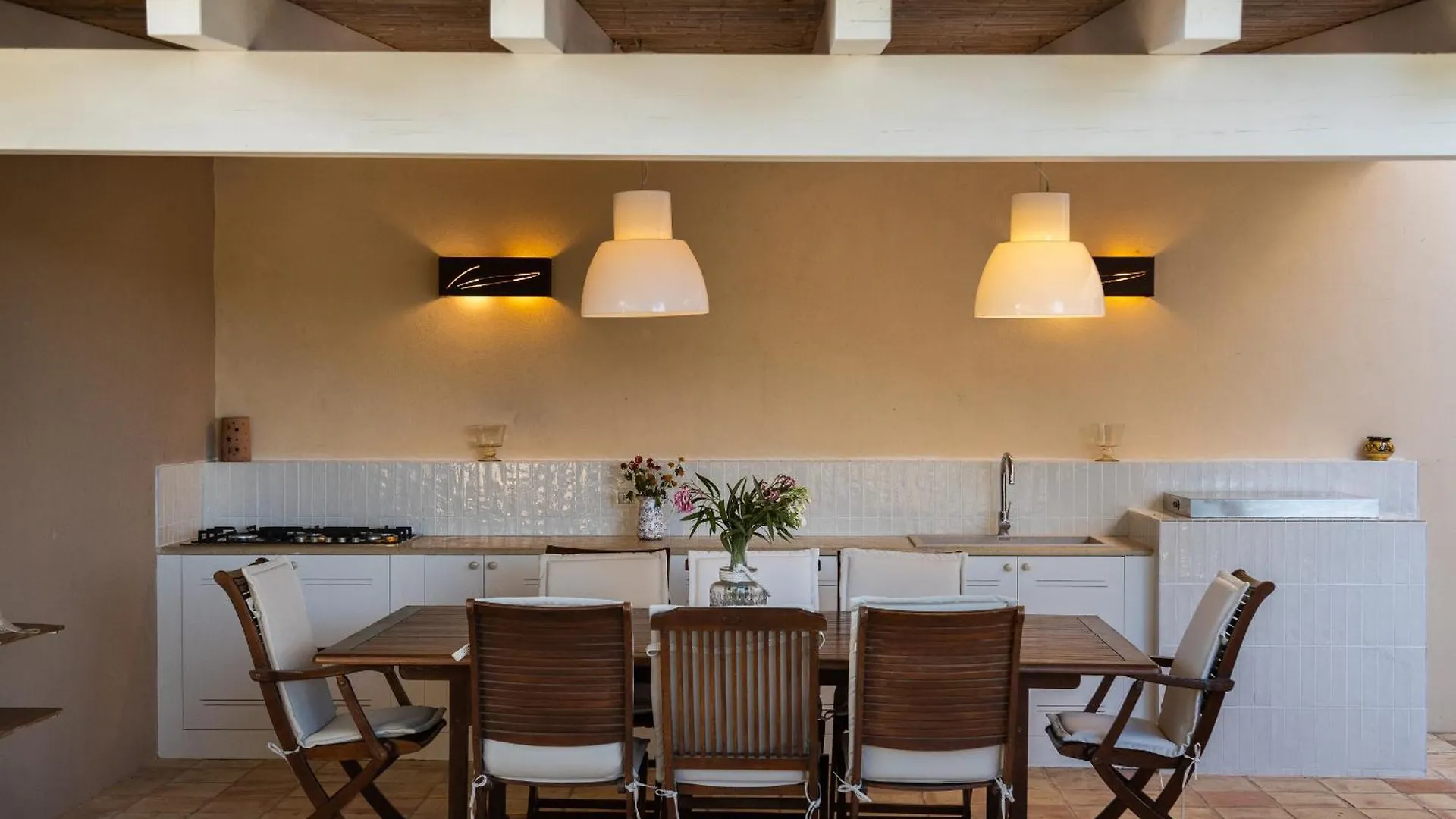 Helorus Noto - Gioi Villa Con Piscina