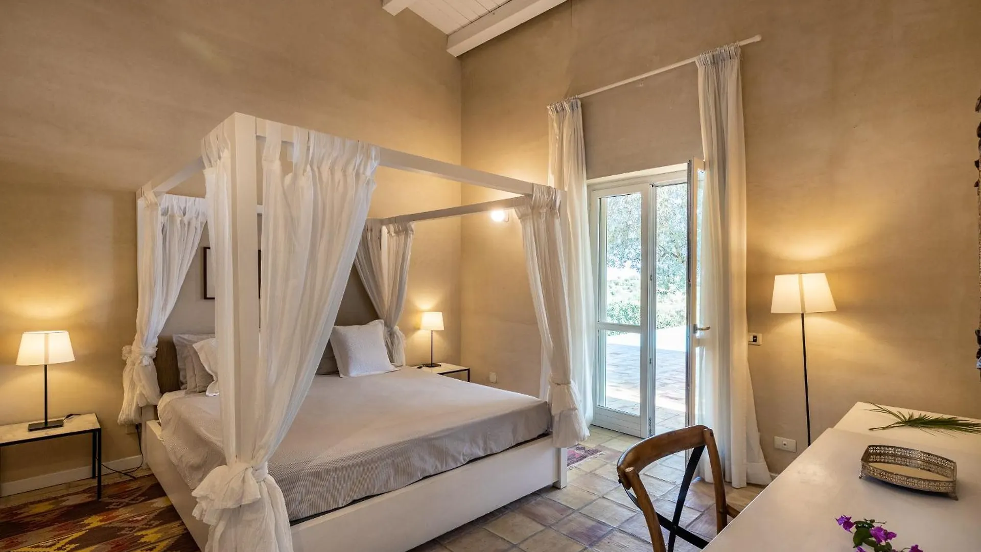Helorus Noto - Gioi Villa Con Piscina
