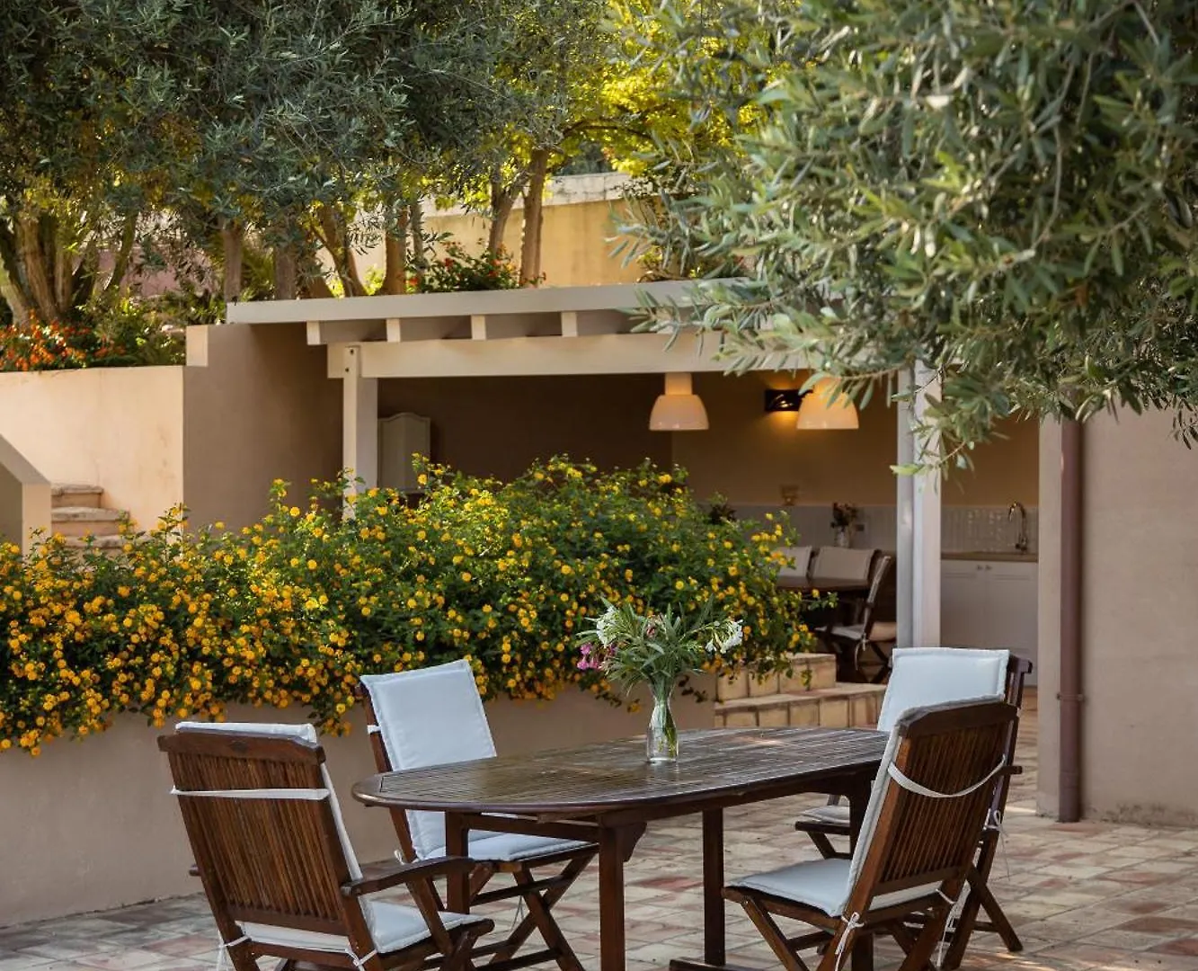 Helorus Noto - Gioi Villa Con Piscina 0*,